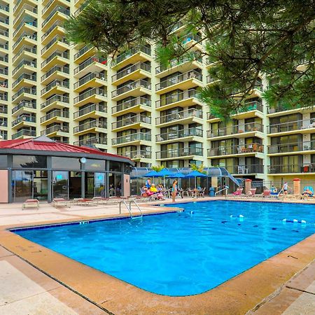 Sea Watch V Villa Ocean City Ngoại thất bức ảnh