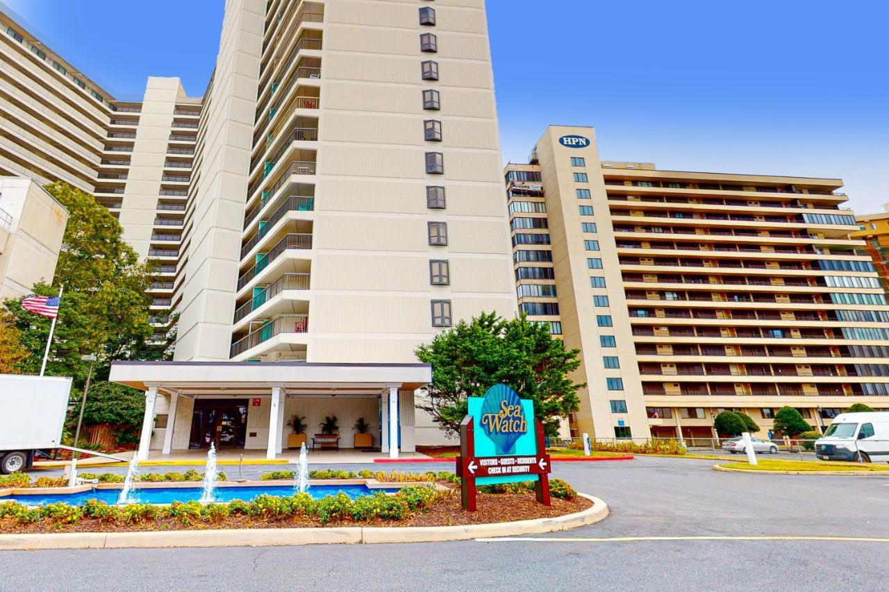 Sea Watch V Villa Ocean City Phòng bức ảnh