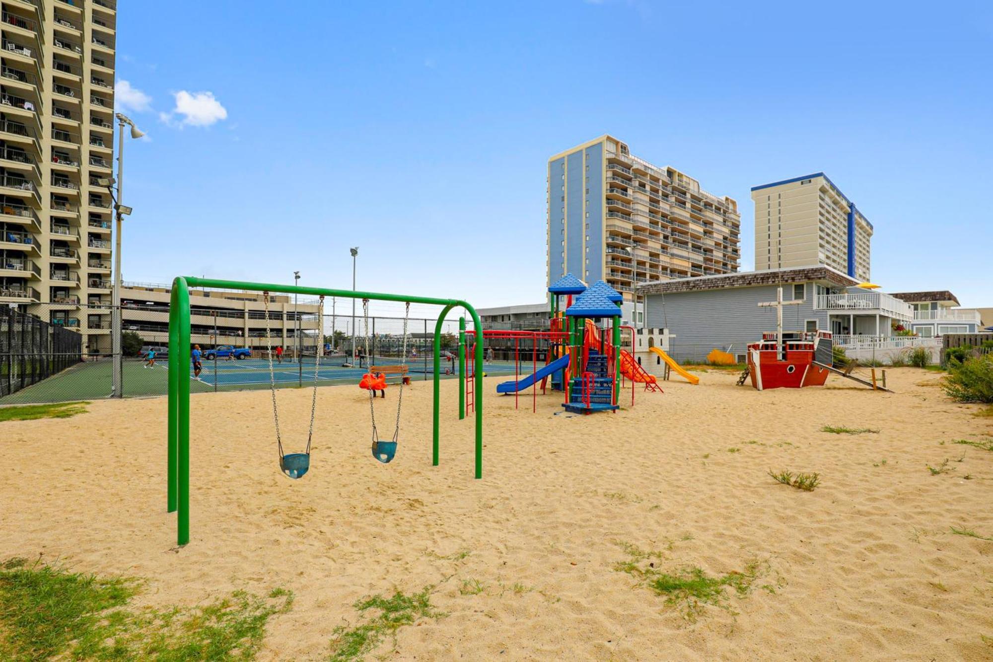 Sea Watch V Villa Ocean City Phòng bức ảnh